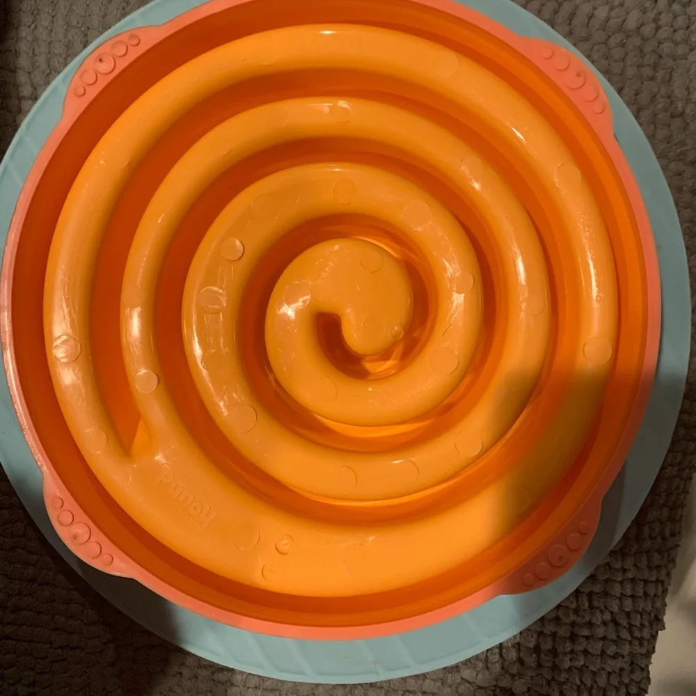 Slow Feeder Bowl Outward Hound